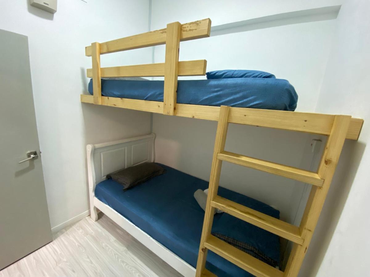 Sutera Avenue Kota Kinabalu Apartman Kültér fotó
